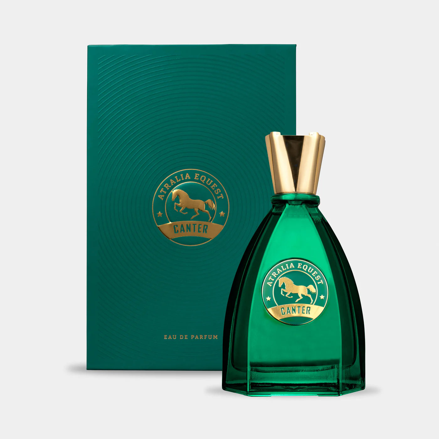 Atralia - Equest Canter 100ml Eau de Parfum - BRANDS39