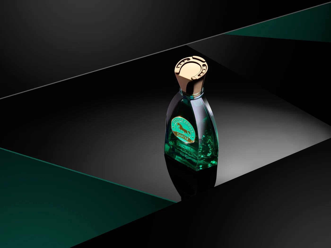 Atralia - Equest Canter 100ml Eau de Parfum - BRANDS39