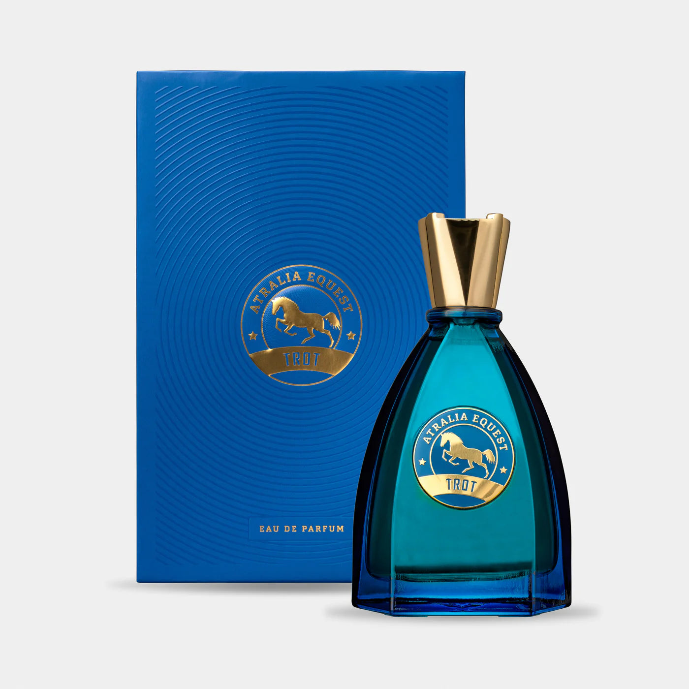Atralia - Equest Trot 100ml Eau de Parfum - BRANDS39