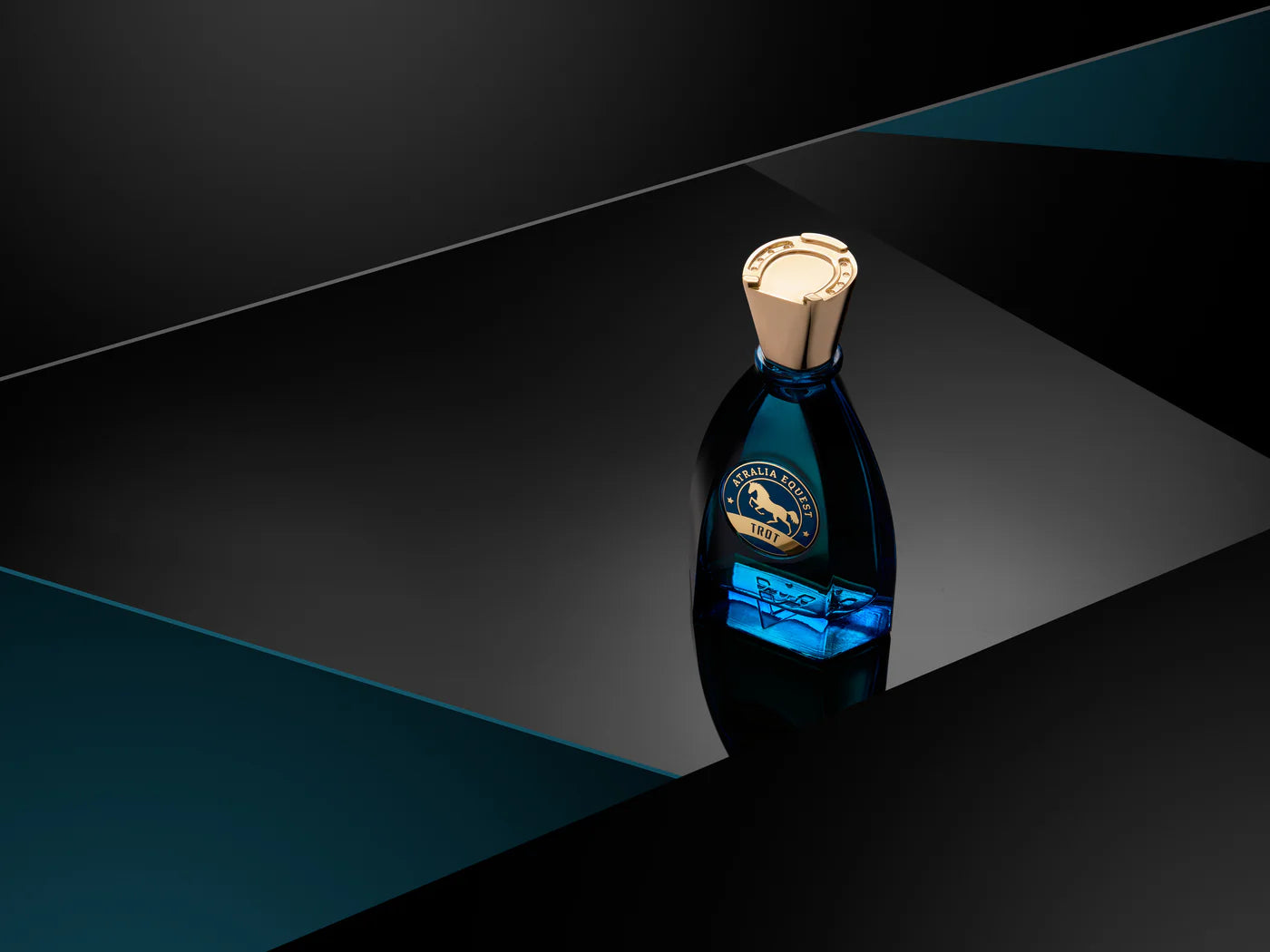 Atralia - Equest Trot 100ml Eau de Parfum - BRANDS39