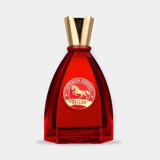 Atralia - Equest Gallop 100ml Eau de Parfum - BRANDS39